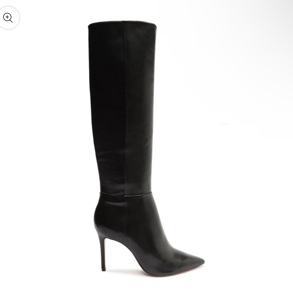 Schutz Mikki Up Boot